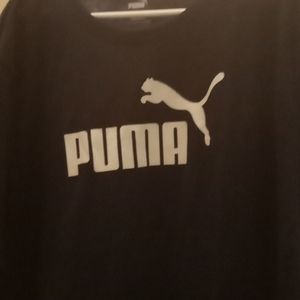 Tshirt puma